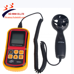Máy đo tốc độ gió Benetech GM8901