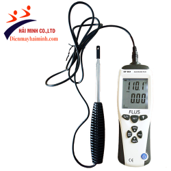 Máy đo vận tốc gió ET-961