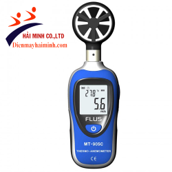 Máy đo tốc độ gió MT-905C