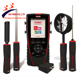Máy đo đa chức năng KIMO AMI 310