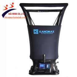 Máy đo gió và không khí Kanomax 6710