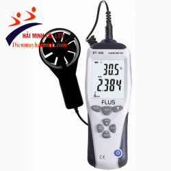 MÁY ĐO TỐC ĐỘ GIÓ ET955