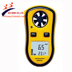 Máy đo tốc độ gió MMPro ANAMF001