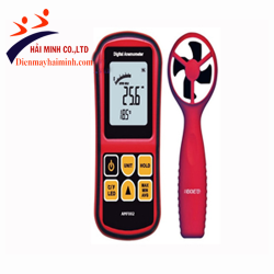 Máy đo tốc độ gió MMPro ANAMF002