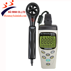 Máy đo tốc độ và lưu lượng gió Tenmars TM-403