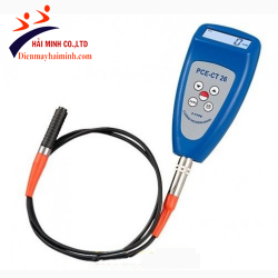 Máy đo độ dày lớp phủ PCE-CT 26