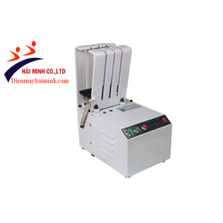 Máy bó tiền 1000 tờ ZD-93