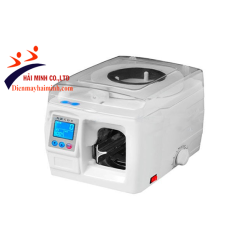 Máy bó tiền Silicon MC308