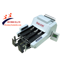 Máy đếm tiền Balion NH-3112