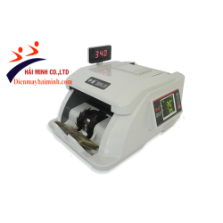 Máy đếm tiền CASHTA ZJA9