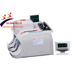 Máy đếm tiền XINDA 2166F