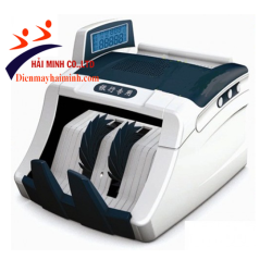 Máy đếm tiền XIUDUN H5