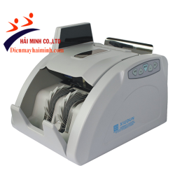 Máy đếm tiền XIUDUN 2700