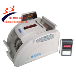 Máy đếm tiền XIUDUN 8000