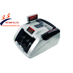 Máy đếm tiền CAHSTA 9700W