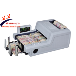 Máy đếm tiền CASHTA 5800UV