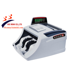 Máy đếm tiền CASHTA 8600W