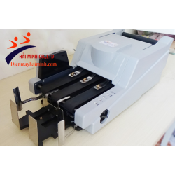 Máy đếm tiền CASHTA A10