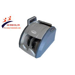 Máy đếm tiền JINGRUI XD 6068