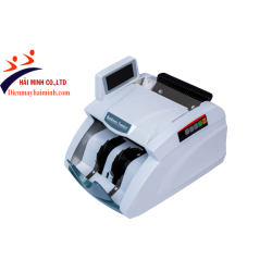 Máy đếm tiền JINGRUI ZY-5688