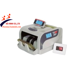 Máy đếm tiền MAXTER MX - 389