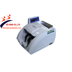 Máy đếm tiền MODUL 0618W