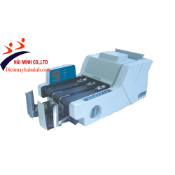 Máy đếm tiền MODUL 2618