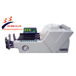 Máy đếm tiền MODUL 5688