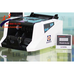 Máy đếm tiền OUDIS 2500C