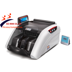 Máy đếm tiền OUDIS 3900C