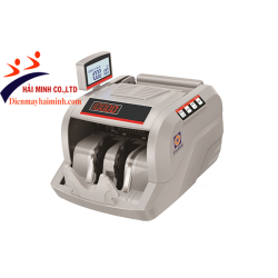 Máy đếm tiền Oudis 6900A