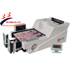 Máy đếm tiền Oudis 9688