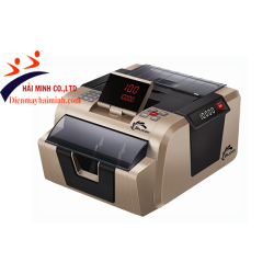 Máy đếm tiền Silicon MC-2900