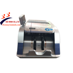 Máy đếm tiền ViKi 5588