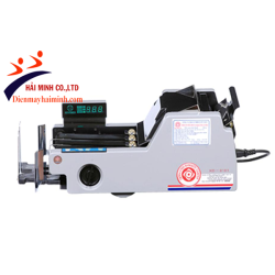 Máy đếm tiền XINDA 0181