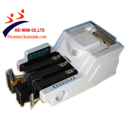 Máy đếm tiền XIUDUN 3000