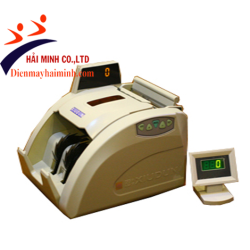 Máy đếm tiền XIUDUN 9000