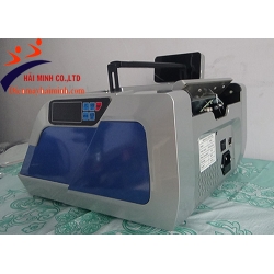 Máy đếm tiền YAMAFUJI A6800