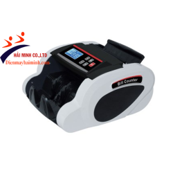 Máy đếm tiền ZJ-301