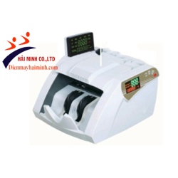 Máy đếm tiền ZJ A12 ( Model 2016)