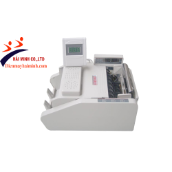 Máy đếm tiền JINGRUI 518