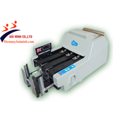 Máy đếm tiền VIKI BC 501