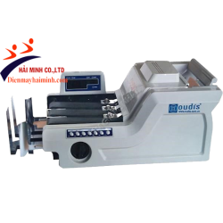 Máy đếm tiền OUDIS 688