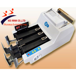 Máy đếm tiền VIKI BC 2600
