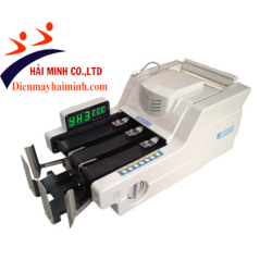 Máy đếm tiền XIUDUN 668E