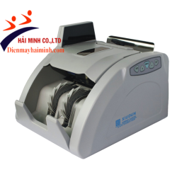 Máy đếm tiền Xiudun 2500
