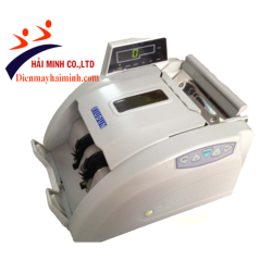 Máy đếm tiền Xiudun 2850V