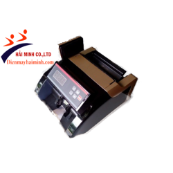Máy đếm tiền ZJ 350C