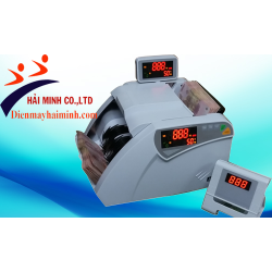 Máy đếm tiền MASU 5688