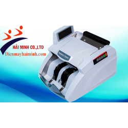 Máy đếm tiền MASU 888
